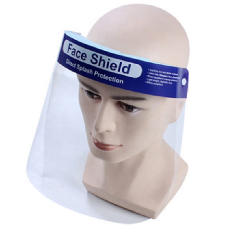 маска для защиты от вируса с сертифицированной маской ISO, CE и FDA